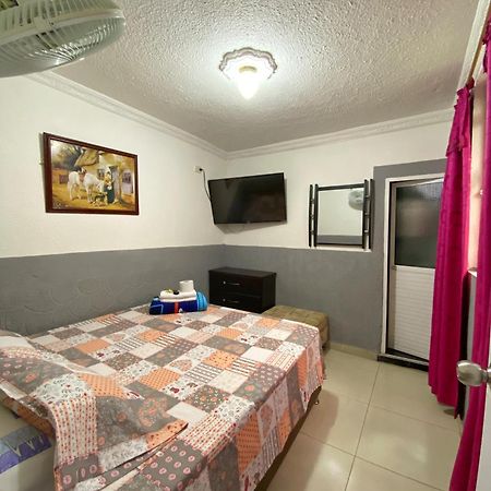 Hotel Ciudad Senora בוגה מראה חיצוני תמונה