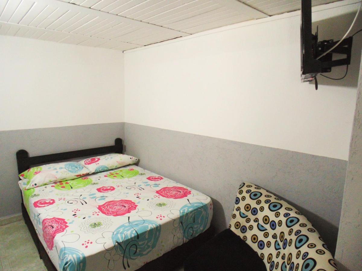 Hotel Ciudad Senora בוגה מראה חיצוני תמונה
