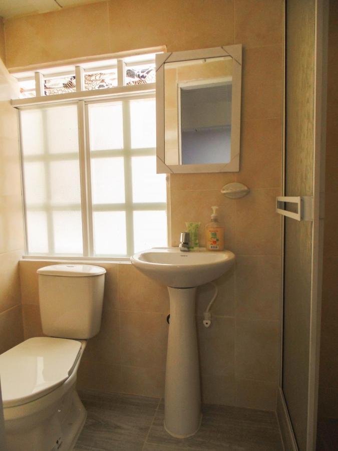 Hotel Ciudad Senora בוגה מראה חיצוני תמונה