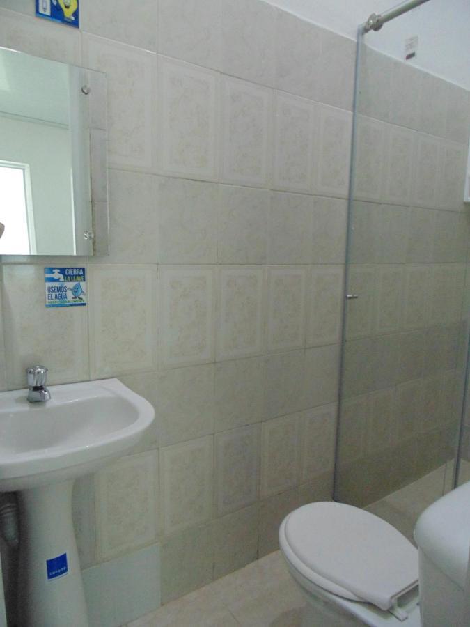 Hotel Ciudad Senora בוגה מראה חיצוני תמונה