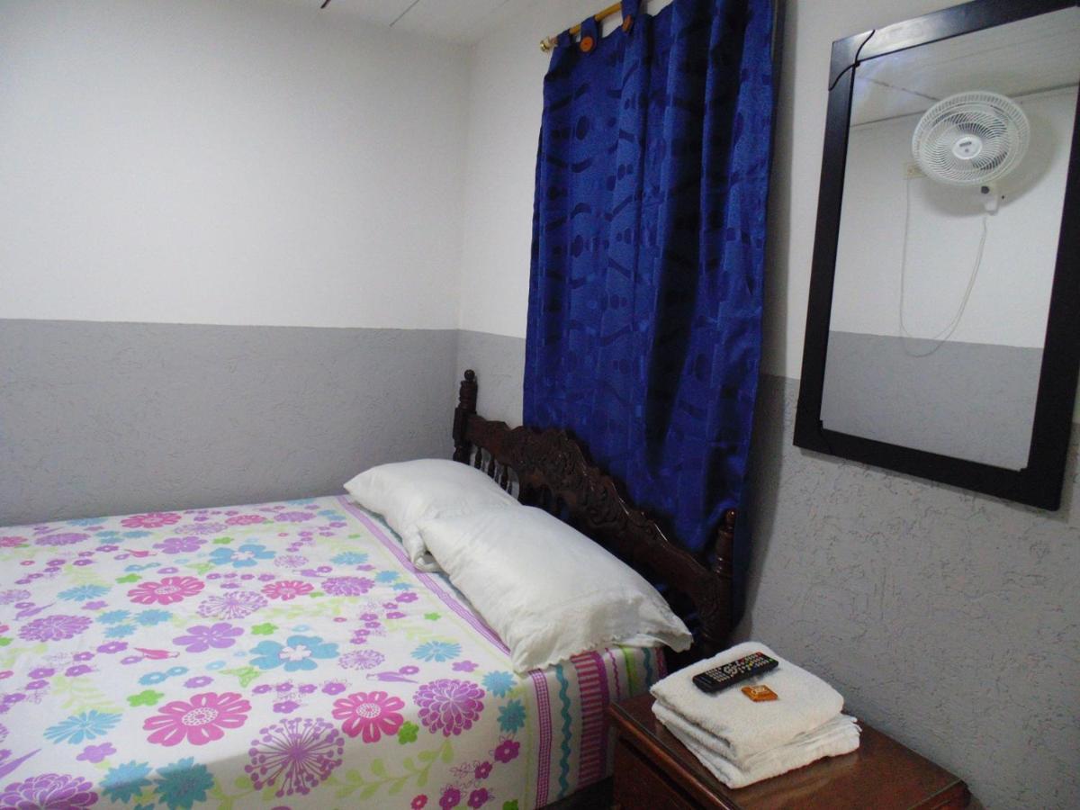 Hotel Ciudad Senora בוגה מראה חיצוני תמונה