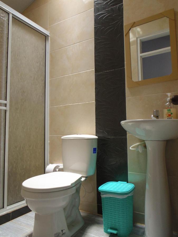 Hotel Ciudad Senora בוגה מראה חיצוני תמונה