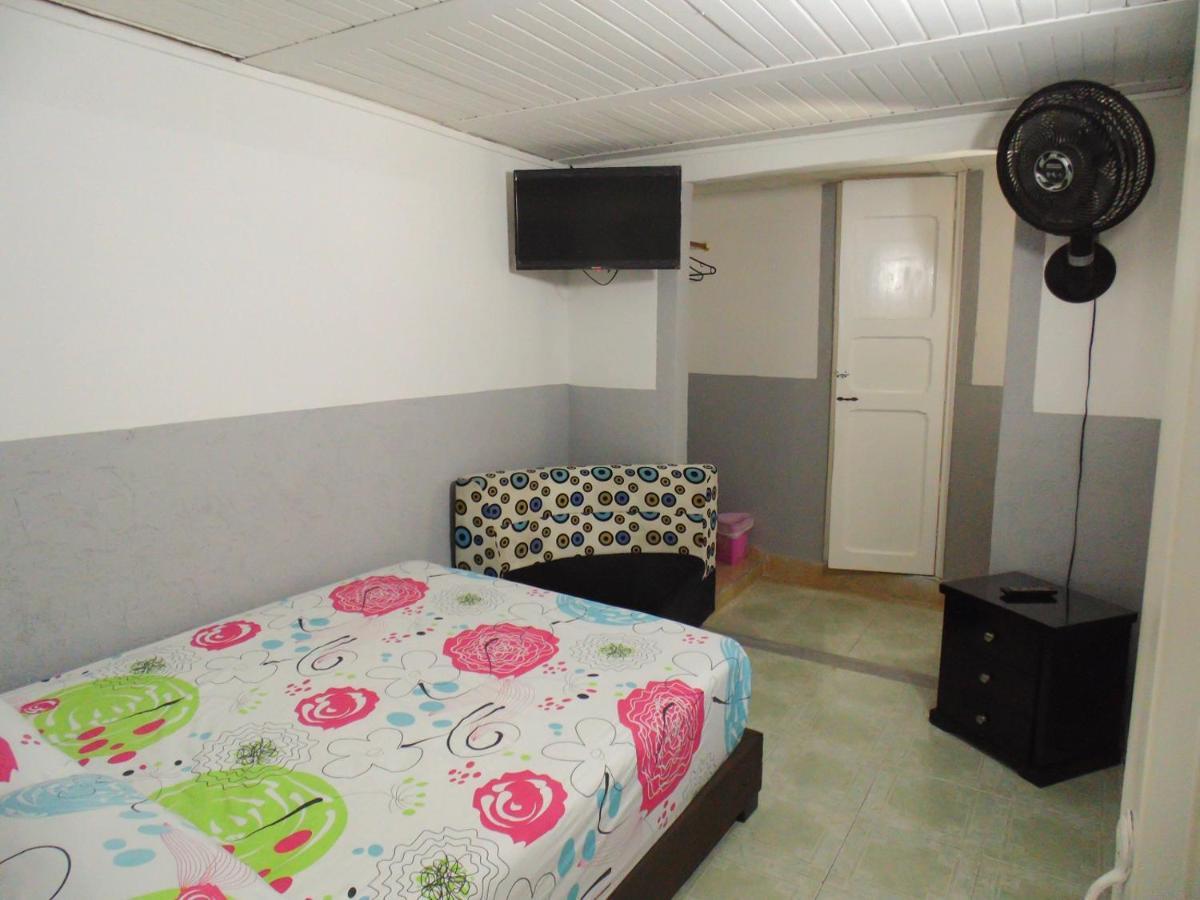 Hotel Ciudad Senora בוגה מראה חיצוני תמונה
