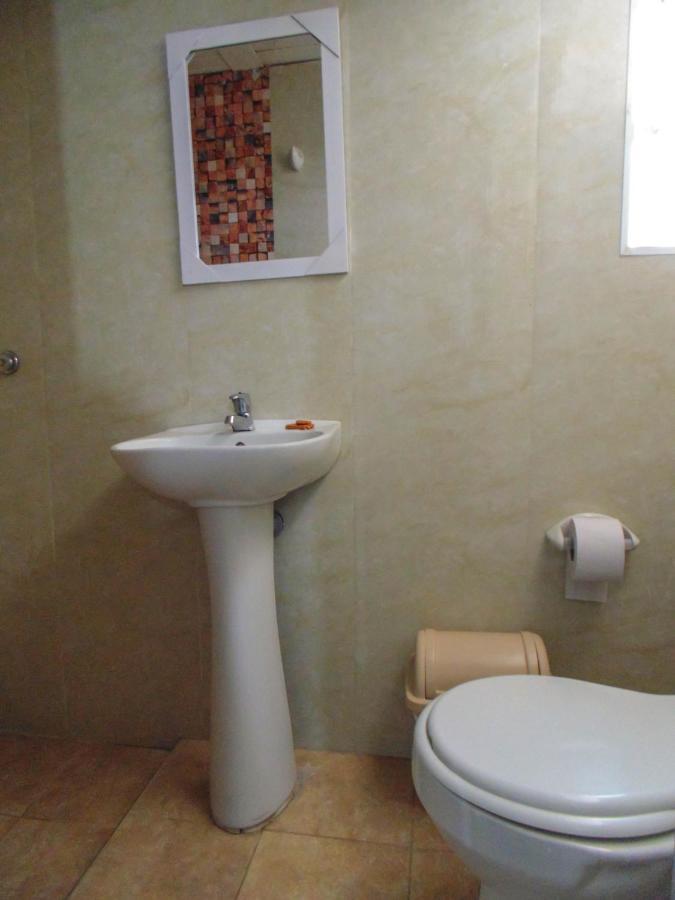Hotel Ciudad Senora בוגה מראה חיצוני תמונה