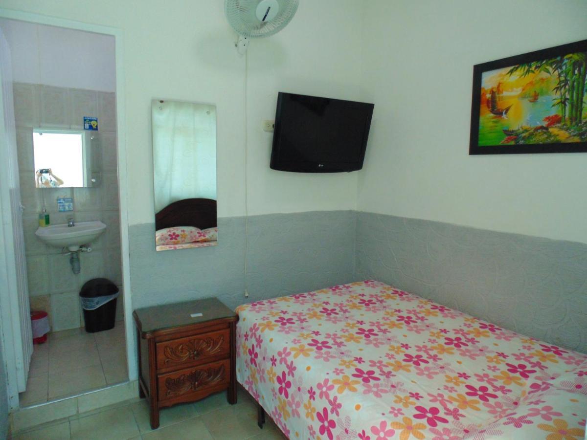 Hotel Ciudad Senora בוגה מראה חיצוני תמונה