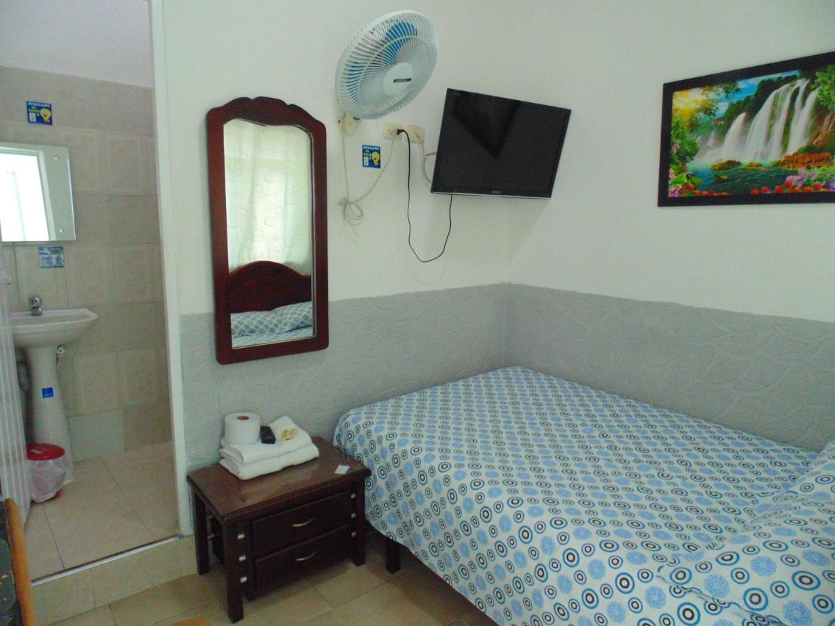 Hotel Ciudad Senora בוגה מראה חיצוני תמונה
