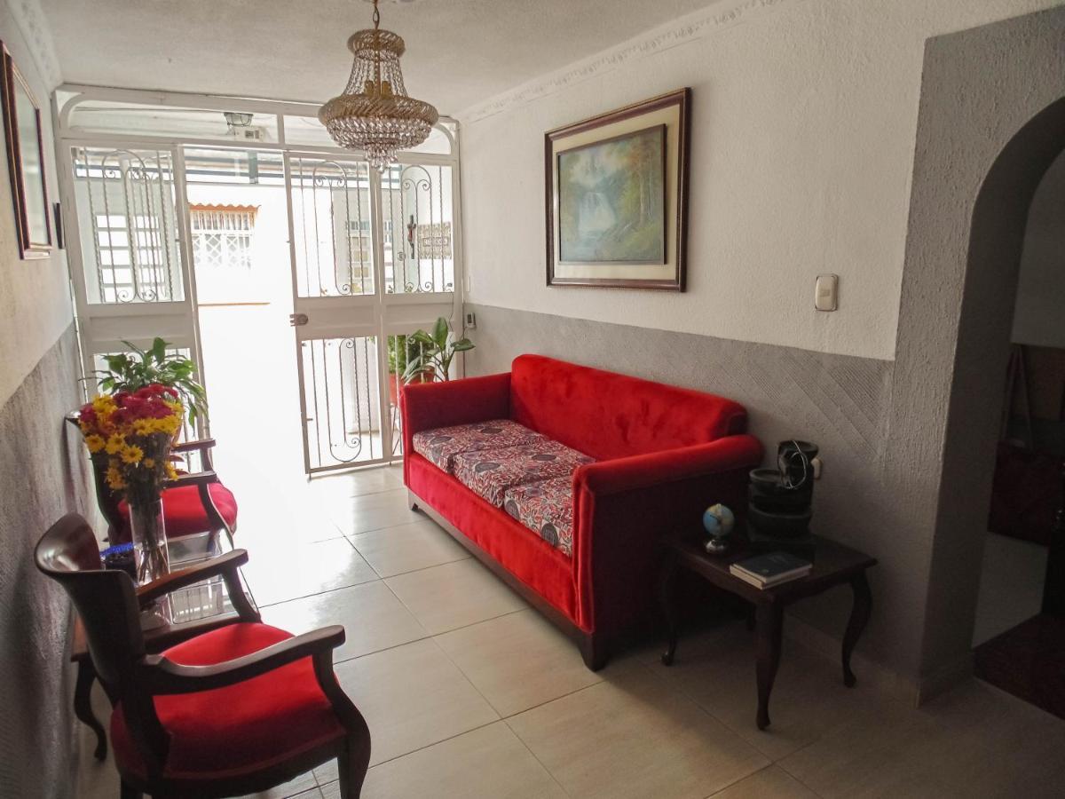 Hotel Ciudad Senora בוגה מראה חיצוני תמונה