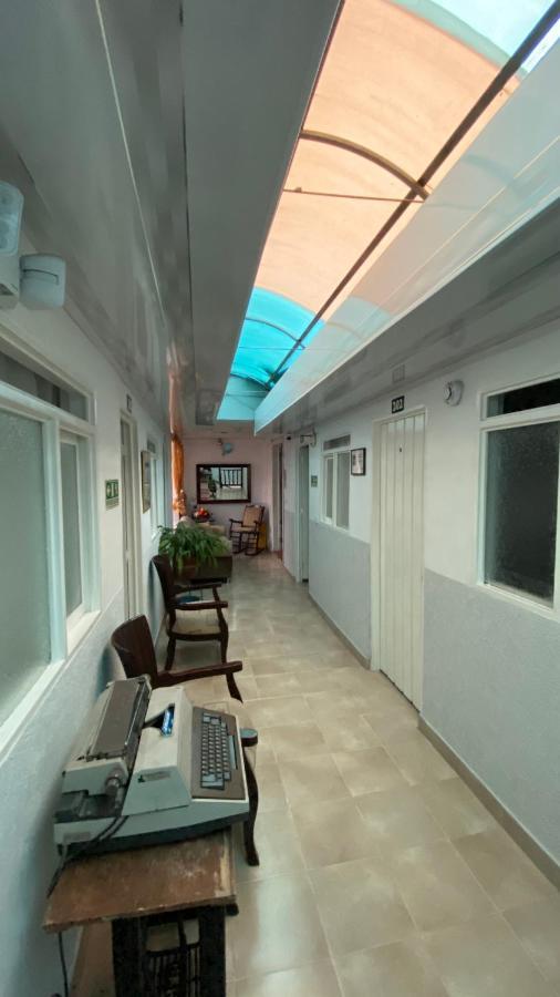 Hotel Ciudad Senora בוגה מראה חיצוני תמונה