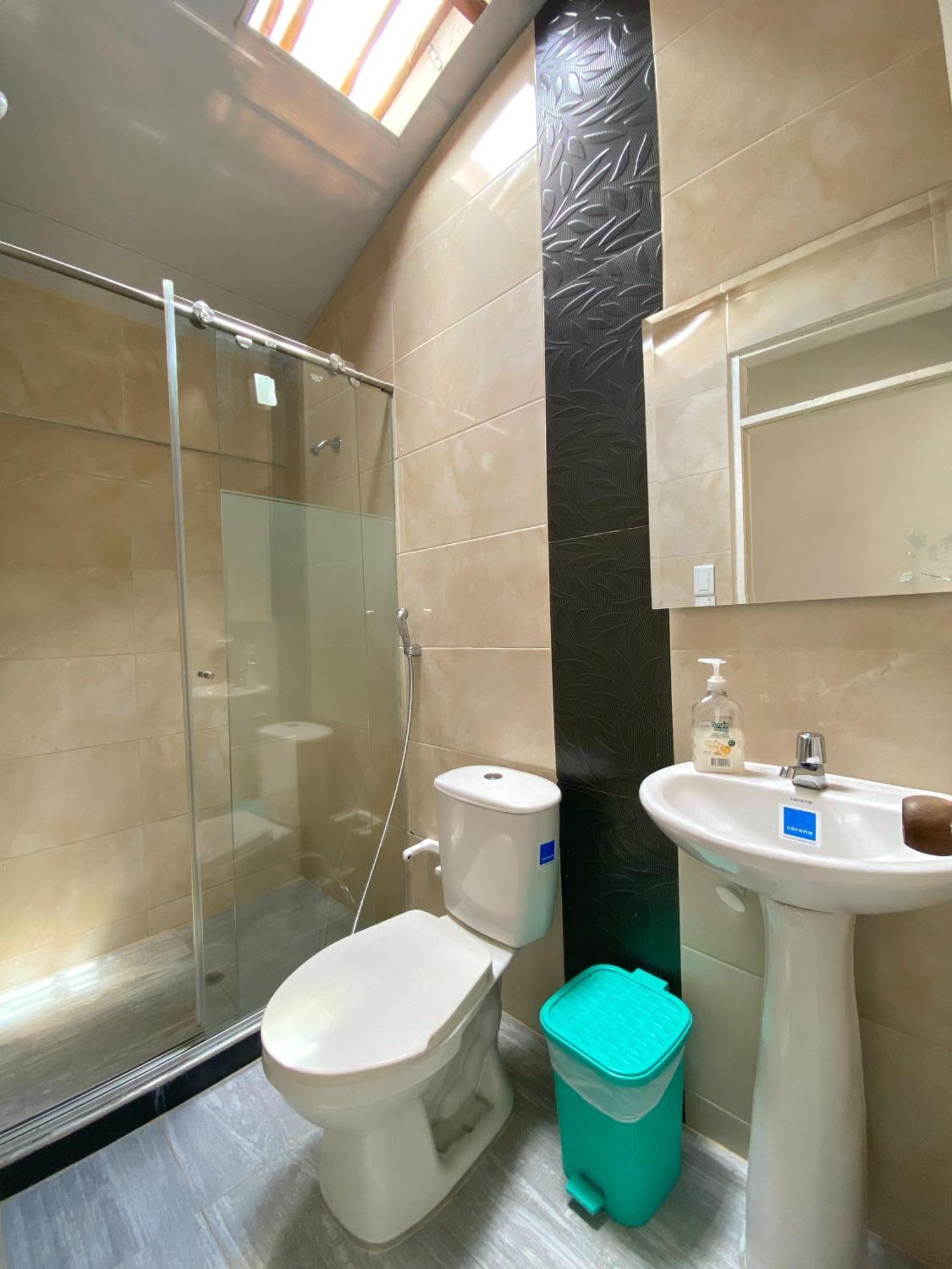 Hotel Ciudad Senora בוגה מראה חיצוני תמונה