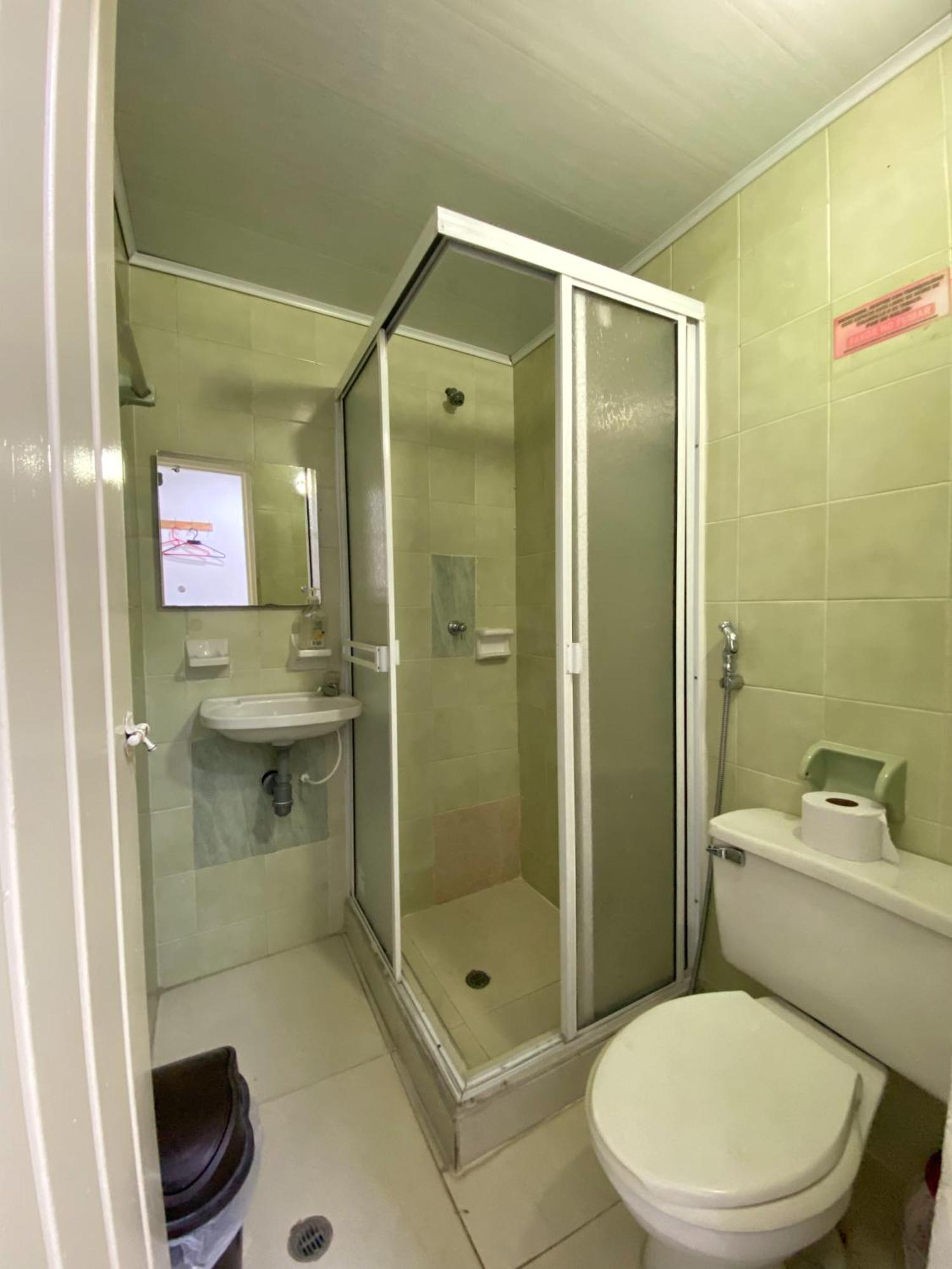 Hotel Ciudad Senora בוגה מראה חיצוני תמונה