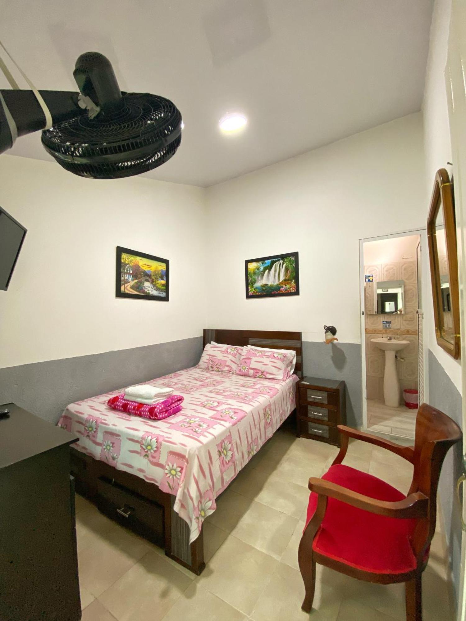 Hotel Ciudad Senora בוגה מראה חיצוני תמונה