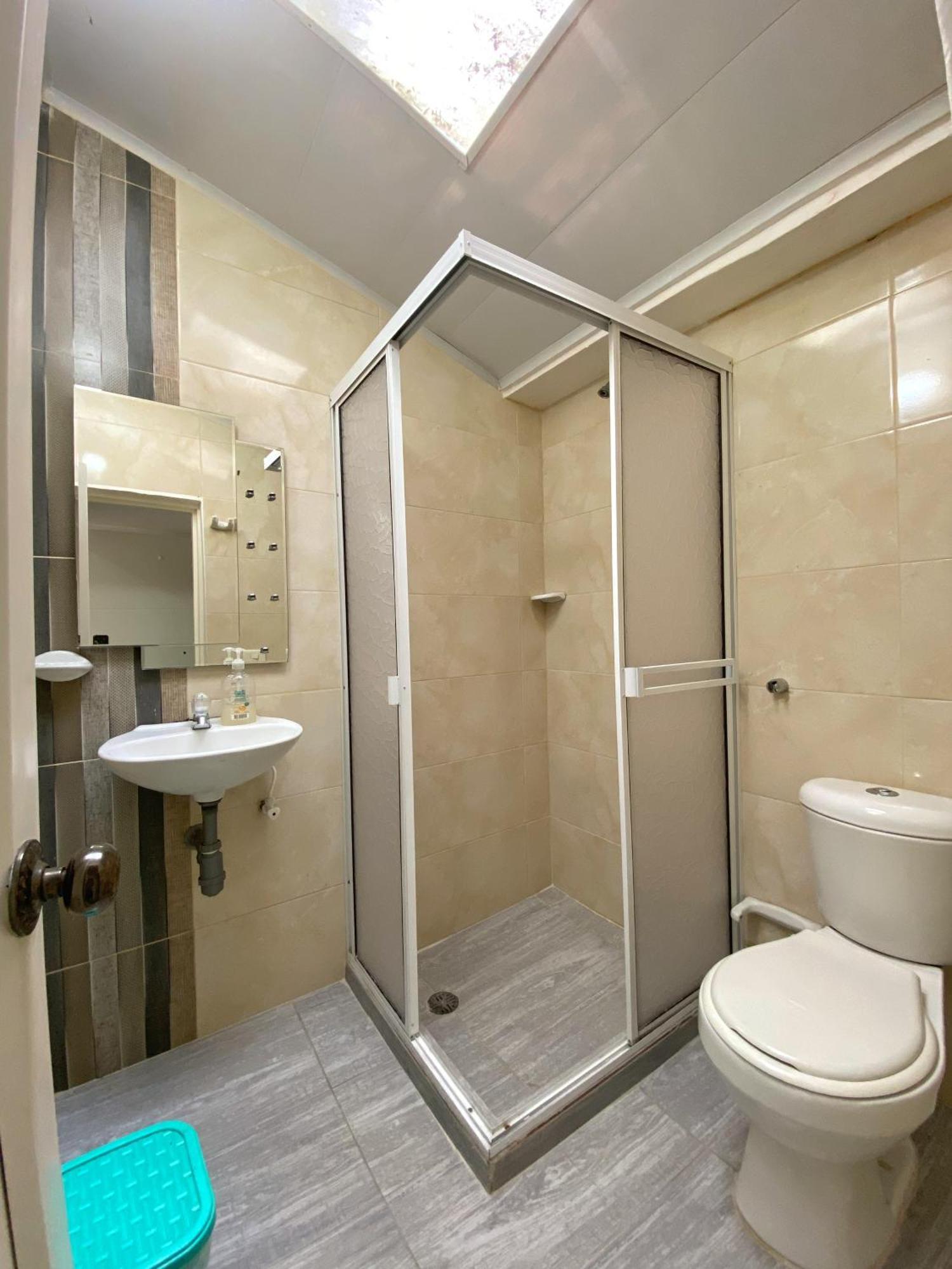 Hotel Ciudad Senora בוגה מראה חיצוני תמונה