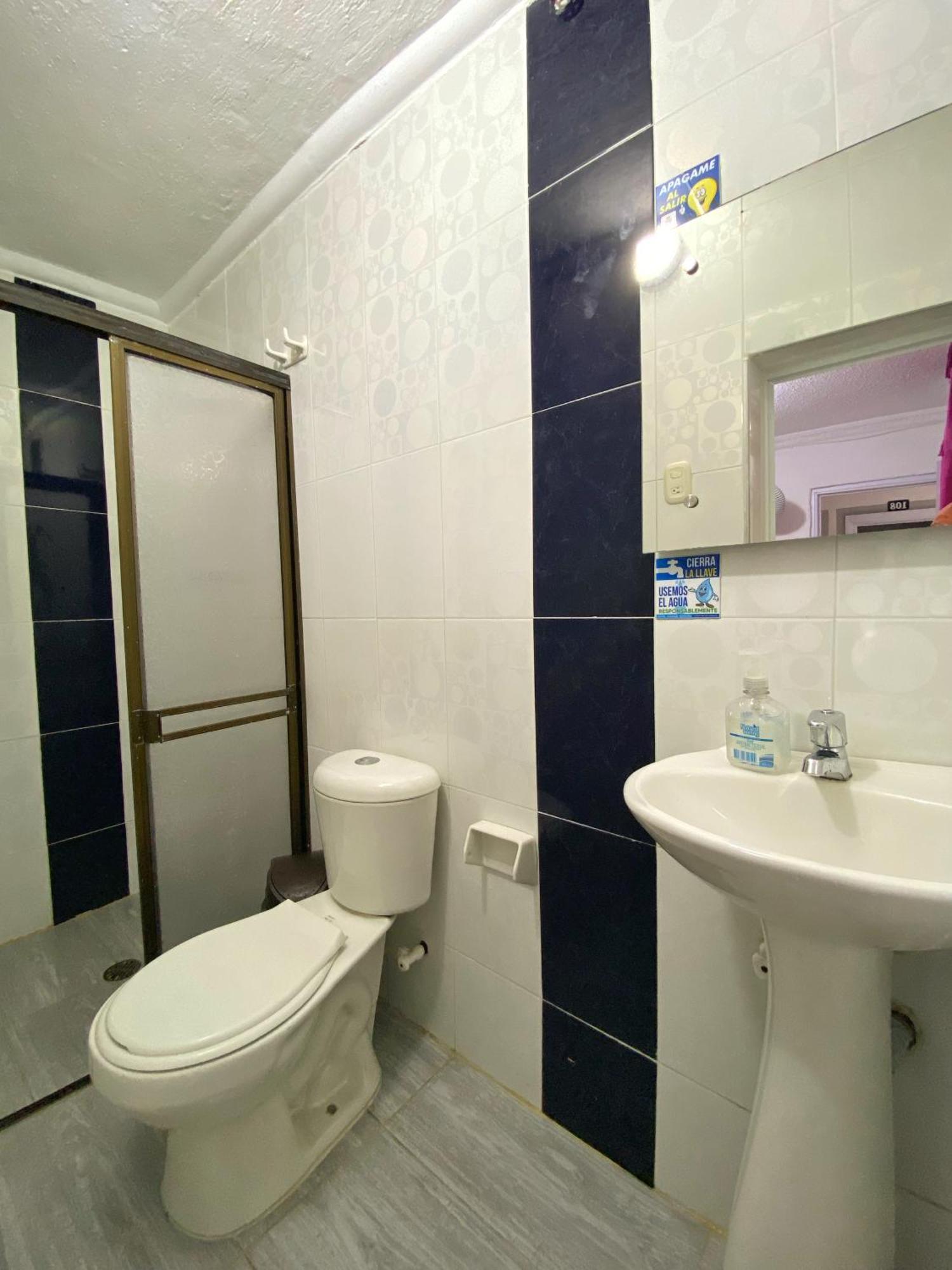 Hotel Ciudad Senora בוגה מראה חיצוני תמונה
