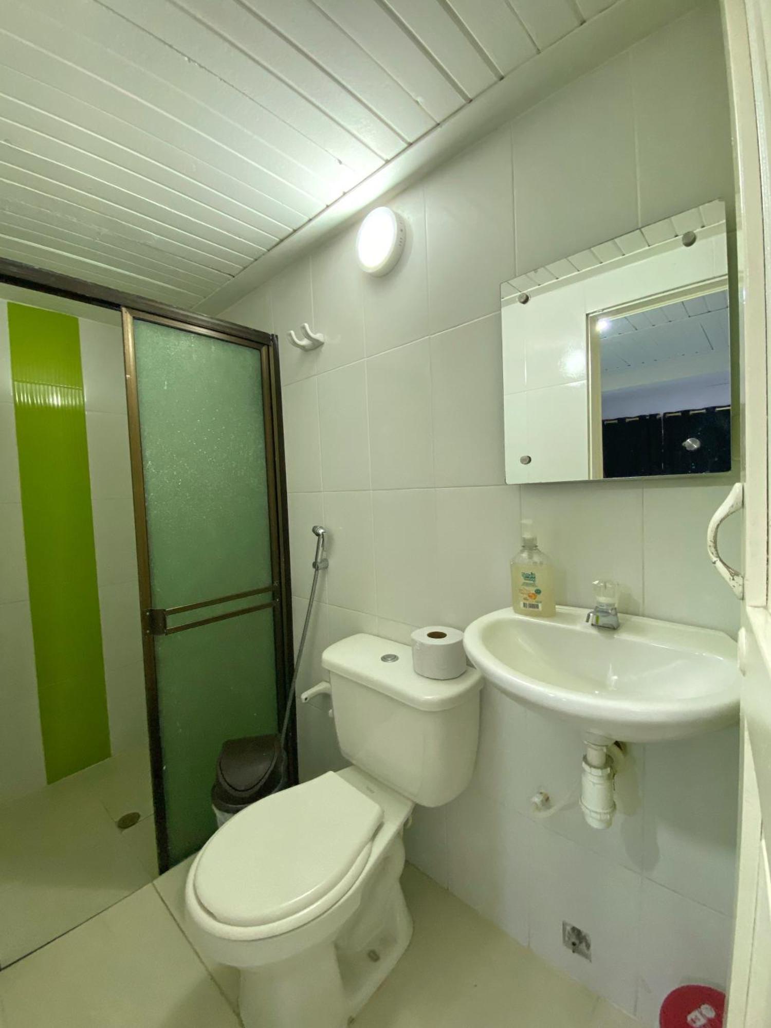 Hotel Ciudad Senora בוגה מראה חיצוני תמונה