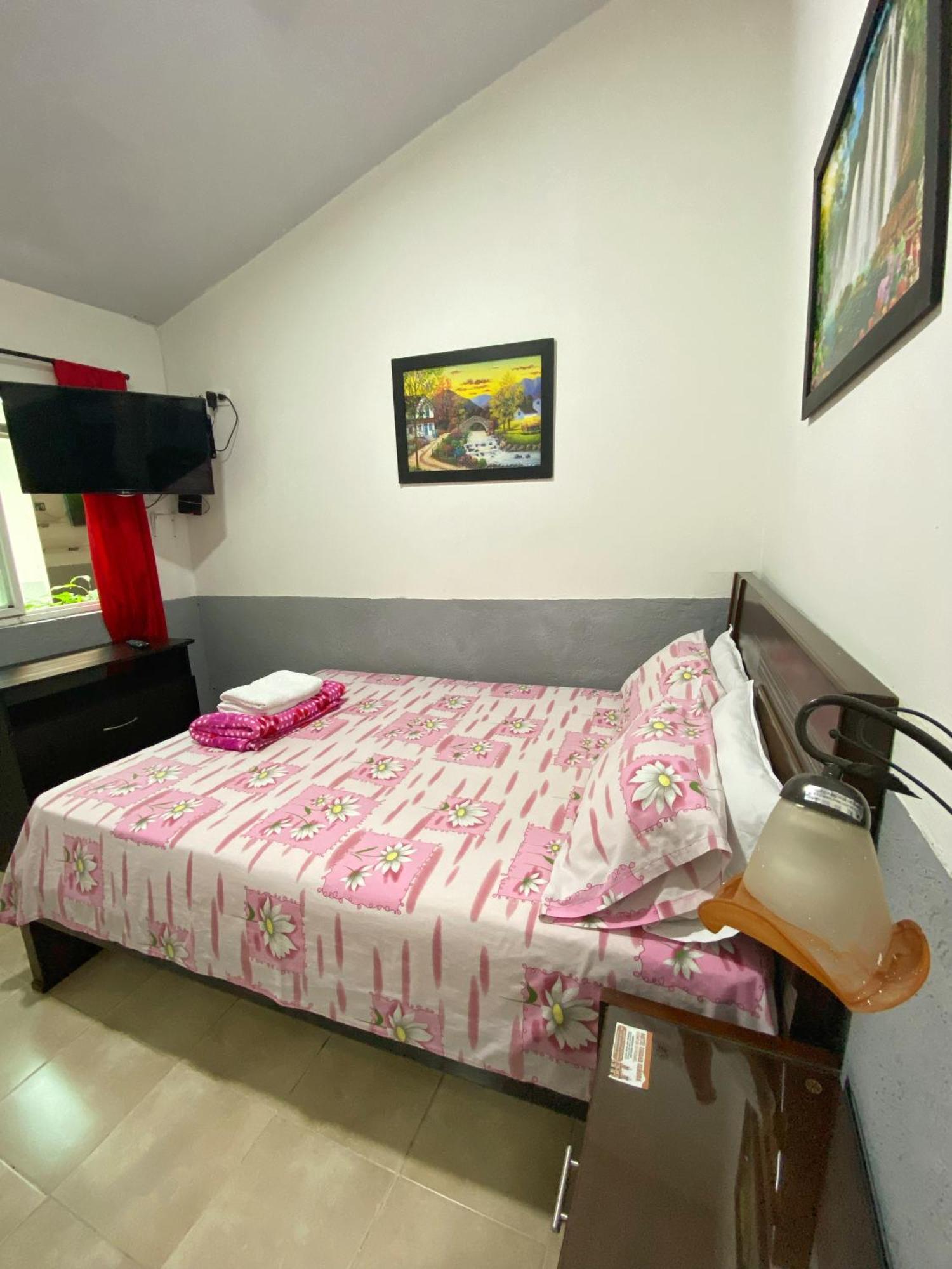 Hotel Ciudad Senora בוגה מראה חיצוני תמונה