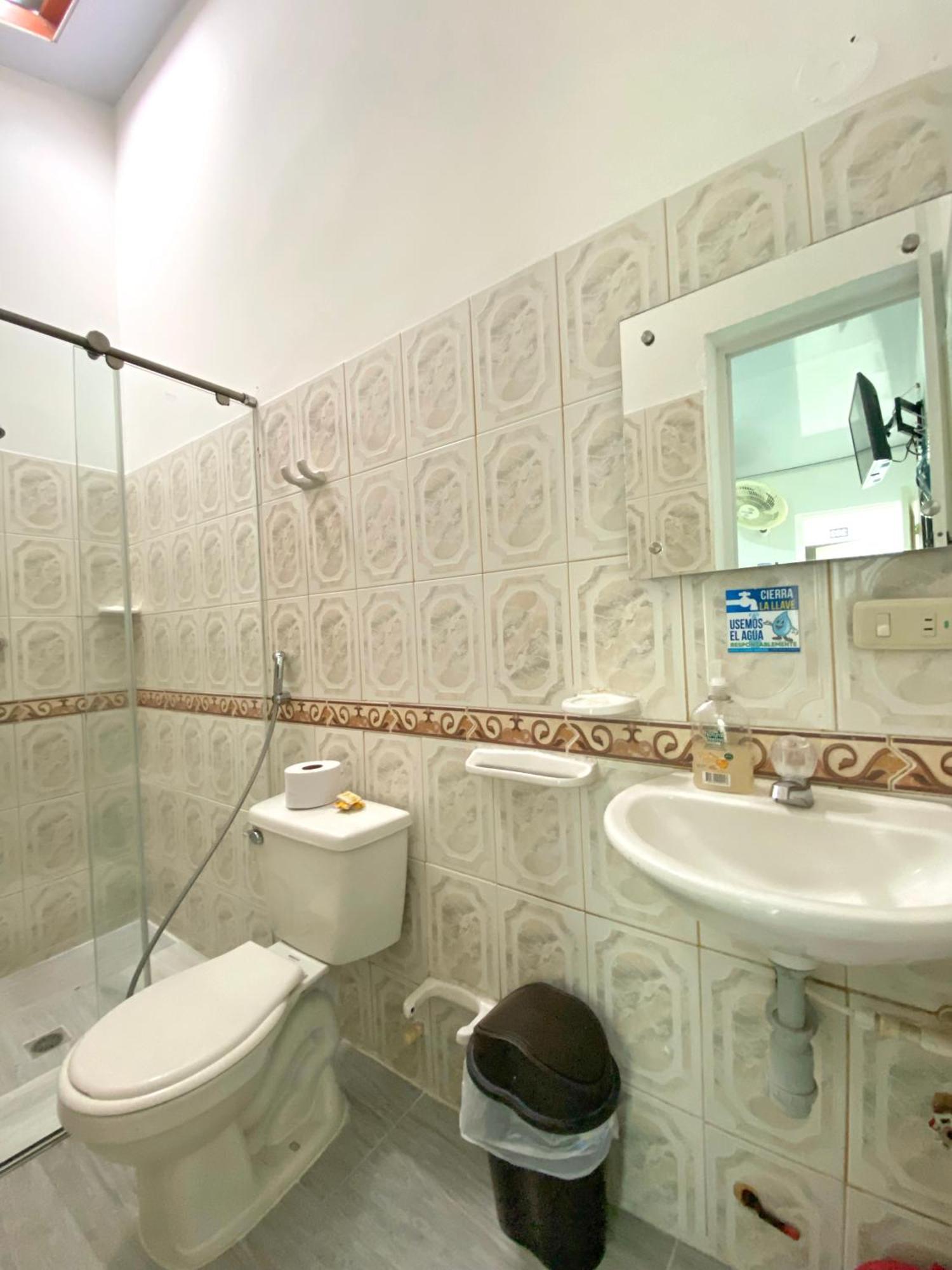 Hotel Ciudad Senora בוגה מראה חיצוני תמונה