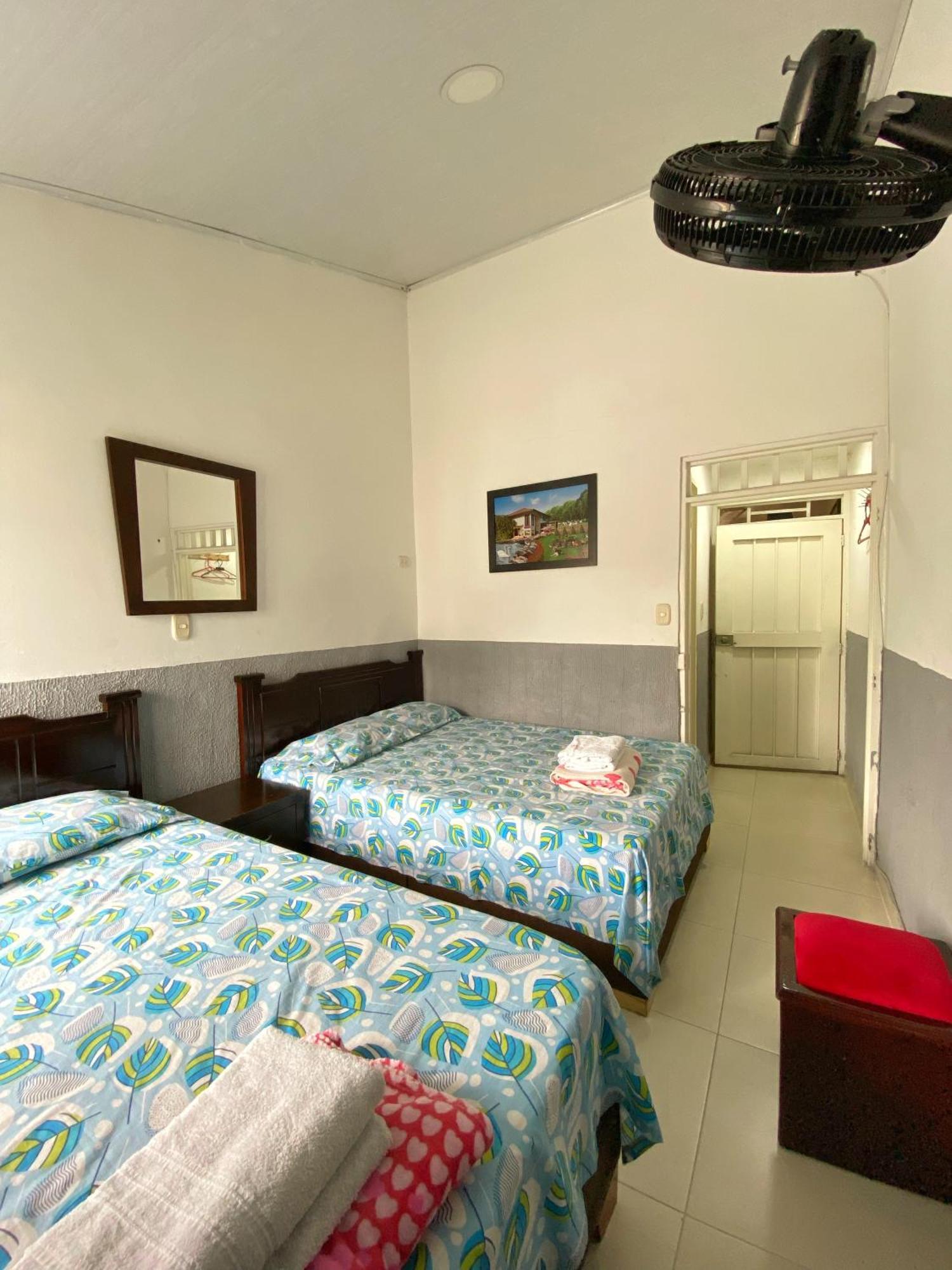 Hotel Ciudad Senora בוגה מראה חיצוני תמונה