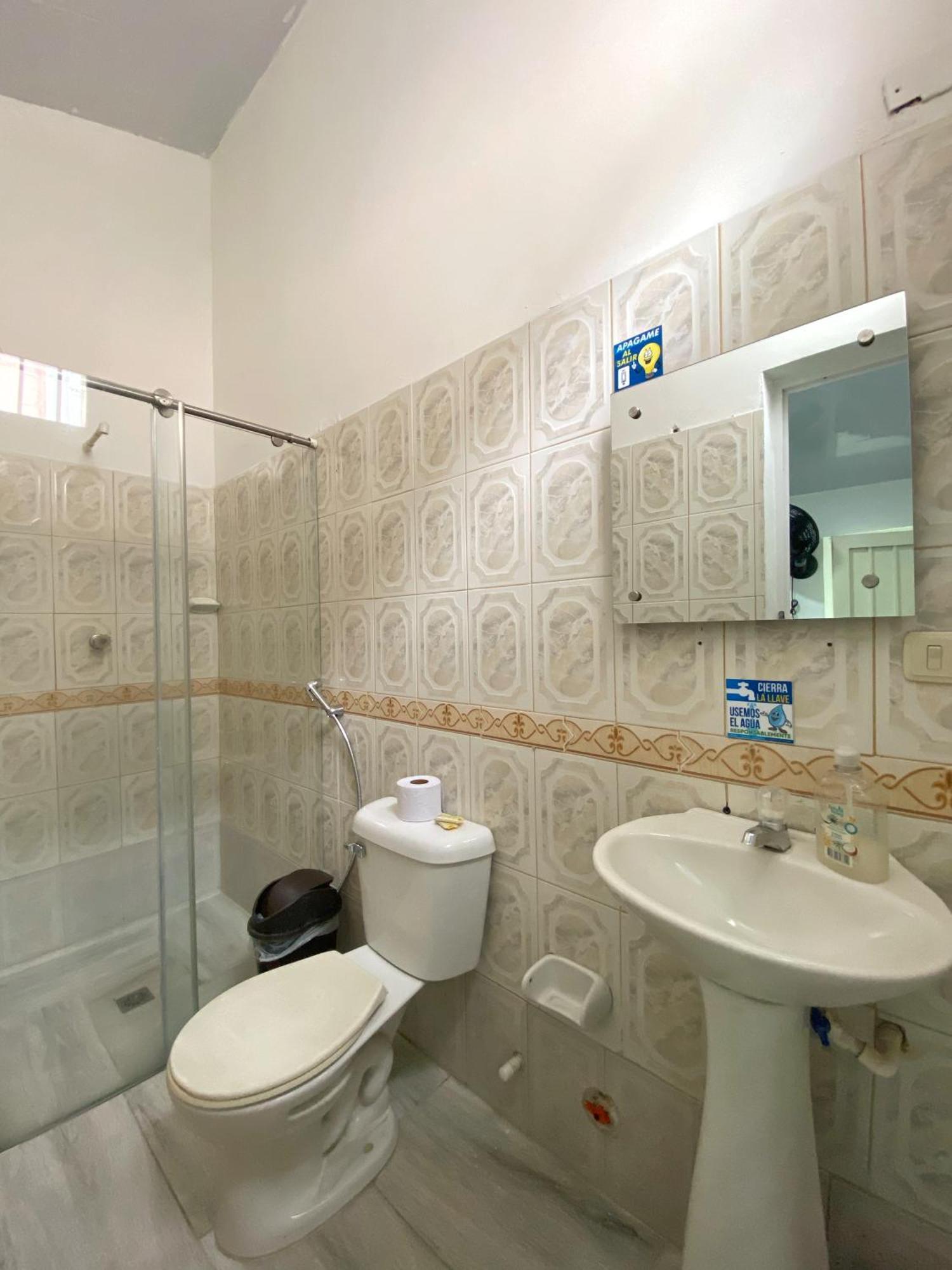 Hotel Ciudad Senora בוגה מראה חיצוני תמונה