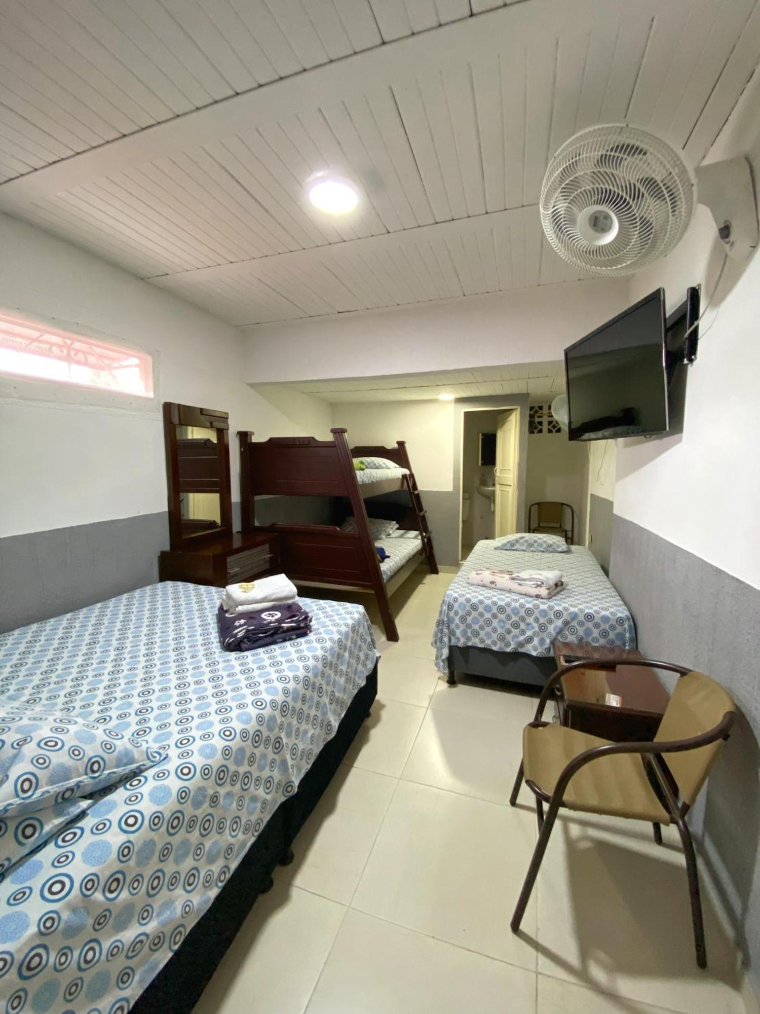 Hotel Ciudad Senora בוגה מראה חיצוני תמונה