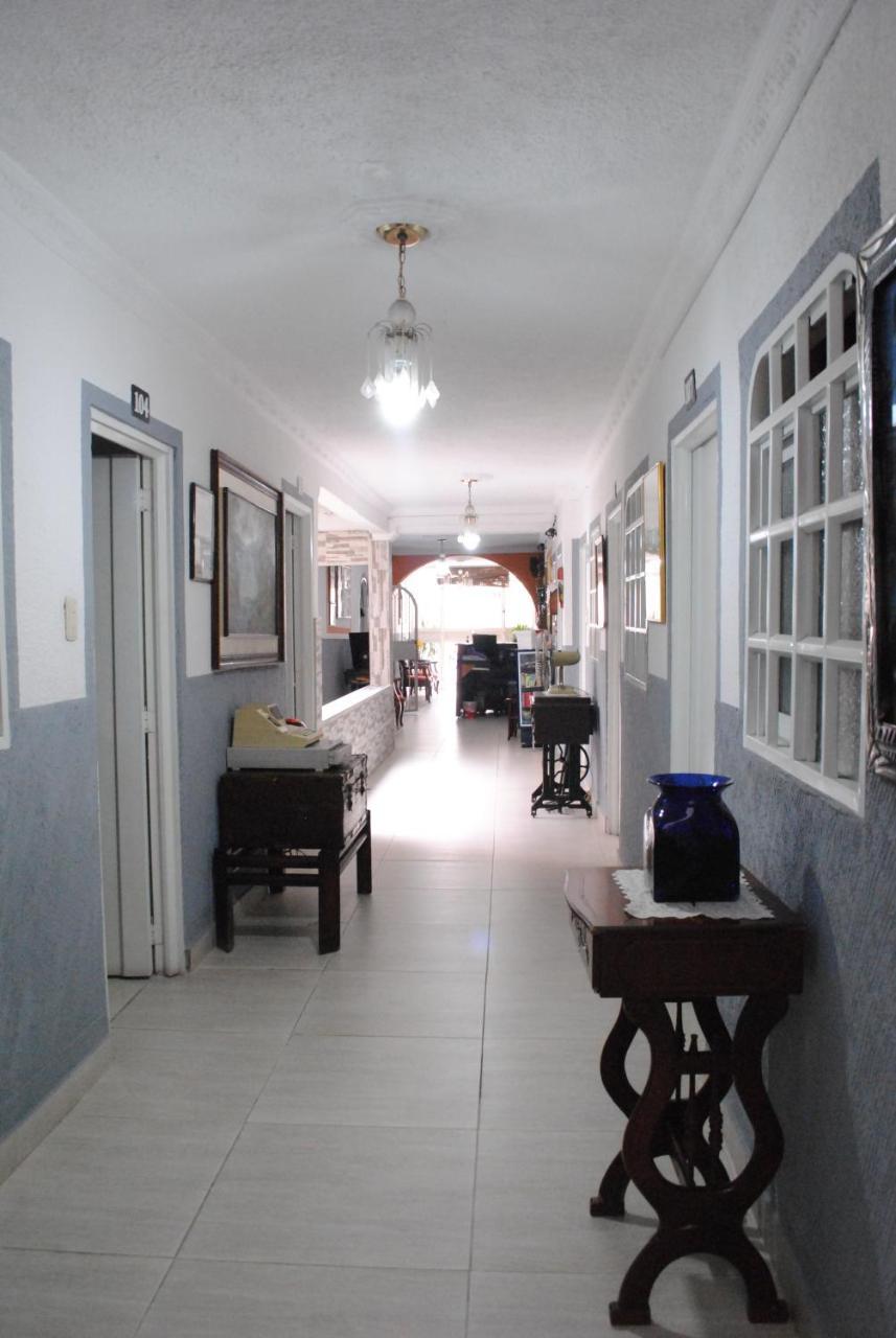 Hotel Ciudad Senora בוגה מראה חיצוני תמונה