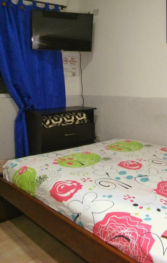Hotel Ciudad Senora בוגה מראה חיצוני תמונה