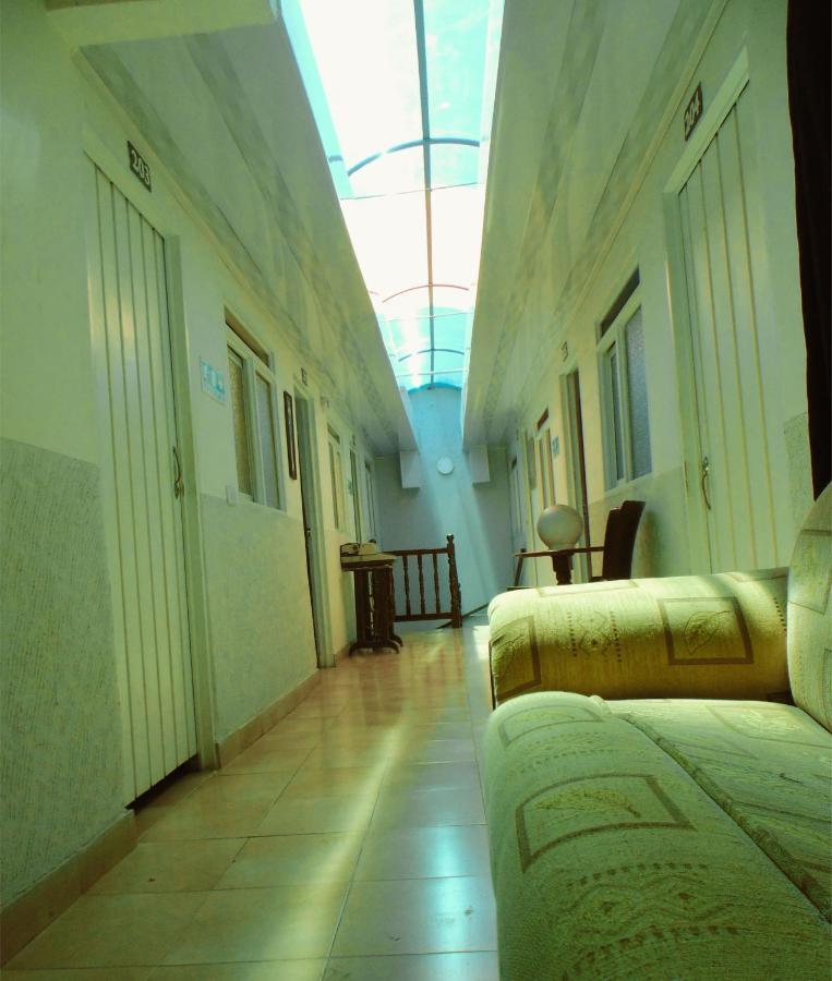 Hotel Ciudad Senora בוגה מראה חיצוני תמונה